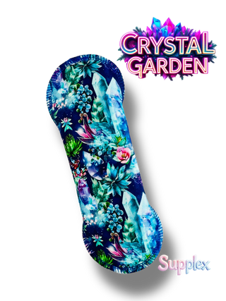 CRSYTAL GARDEN 9" Large Liner (SUPPLEX & COTTON)