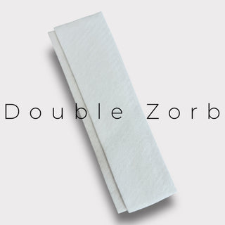 3XL 18" DBL ZORB CORE PAD