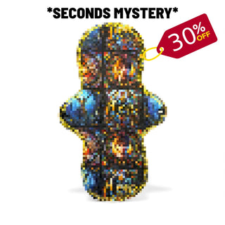 *SECONDS* PAD EXTRA SMALL