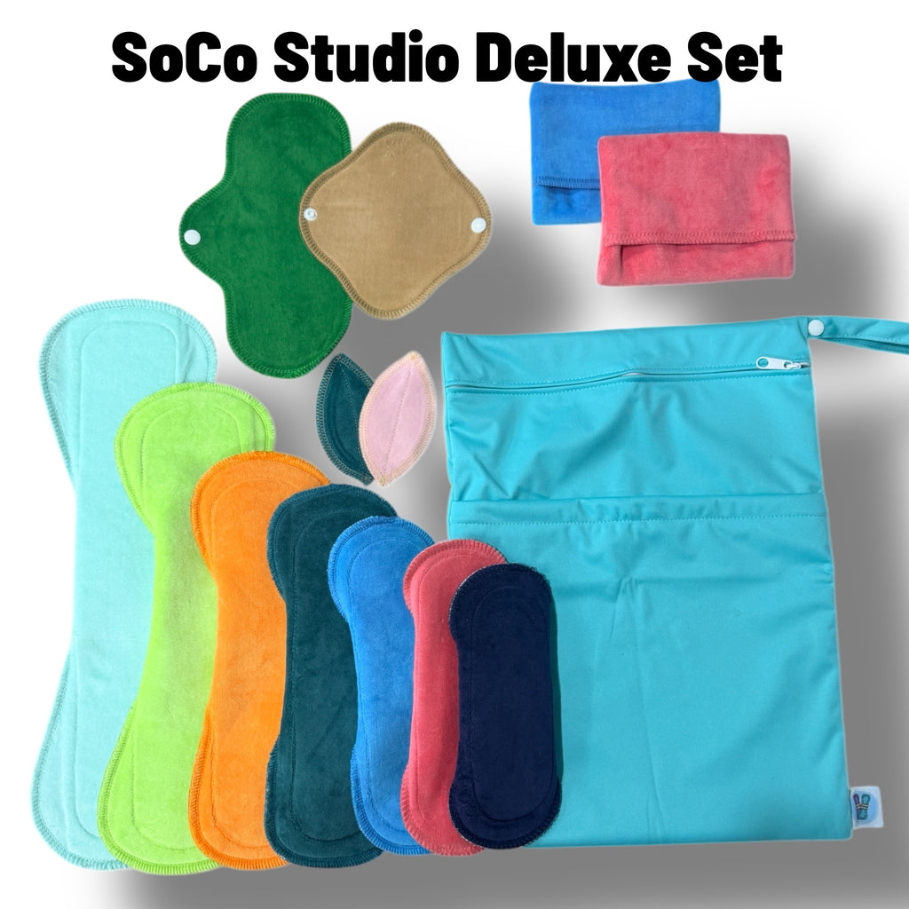 SOCO DELUXE BUNDLE – SoCo Studio