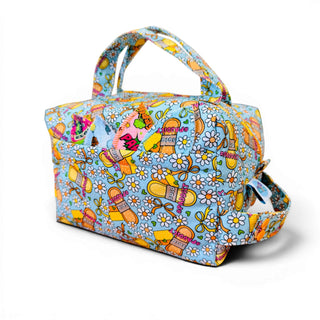 PERÌ POD XXL SOCO YELLOW