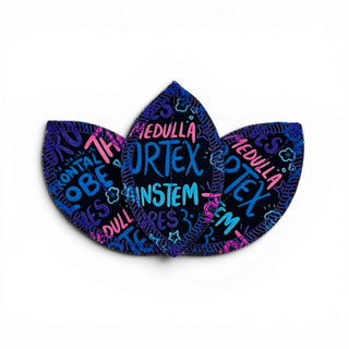 SNATCH PATCH - FRONTAL LOBE (3)