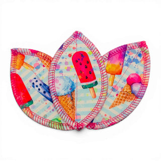 SNATCH PATCH - COLOR POP (3)