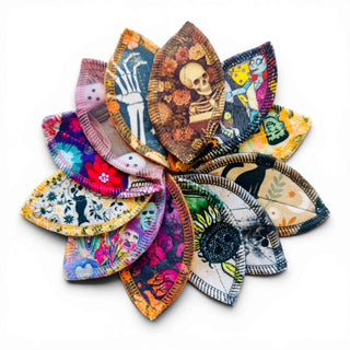 SNATCH PATCH - SUMMERWEEN (12)