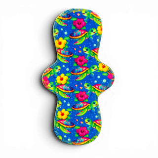 LINER EXTRA LARGE NATIONAL TURTLE DAY (MINKY)