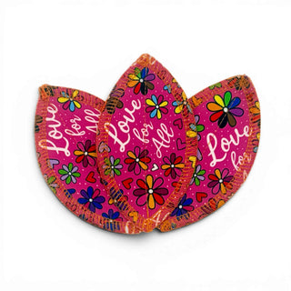 SNATCH PATCH - LOVE FOR ALL (3)