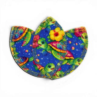 SNATCH PATCH - NATIONAL TURTLE DAY (3)
