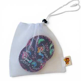DRAWSTRING WASHBAG
