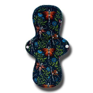LINER EXTRA LARGE TWILIGHT DANCE (MINKY)