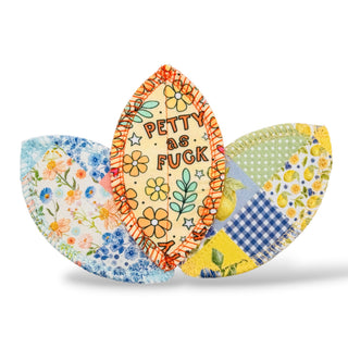 SP SUMMER QUILT (STAY DRY) SNATCH PATCH