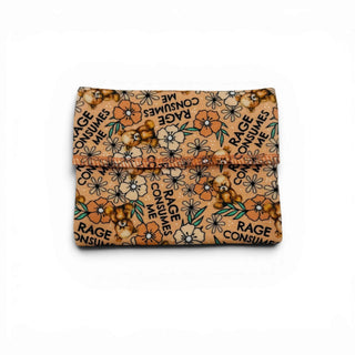 WRAPPER RAGE CONSUMES (ORGANIC COTTON)