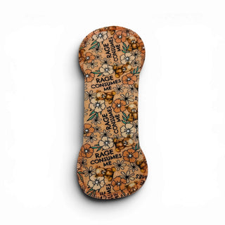 PAD RAGE CONSUMES (ORGANIC COTTON)