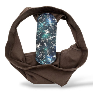 CLOTH LINER SMALL "Sagittarius"  (Natural Organic Cotton)