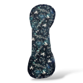 CLOTH PAD "Sagittarius" (Natural Organic Cotton)