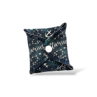 CLOTH PAD "Sagittarius" (Natural Organic Cotton)