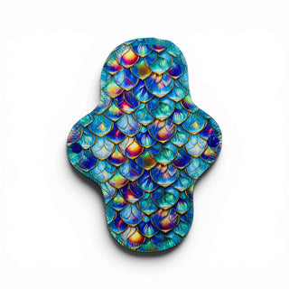 LINER LARGE SIREN SCALES (STAY DRY)