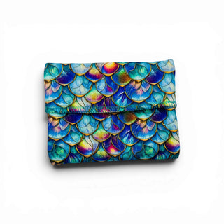 WRAPPER SIREN SCALES (STAY DRY)