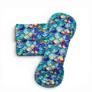 PAD SIREN SCALES (STAY DRY)
