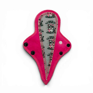 THONG PAD SLAP AN IDIOT (POLARTEC)