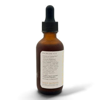 SMOOTH CYCLE TINCTURE