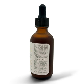 SMOOTH CYCLE TINCTURE