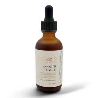 SMOOTH CYCLE TINCTURE