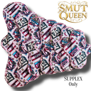 PAD SMUT QUEEN (SUPPLEX)