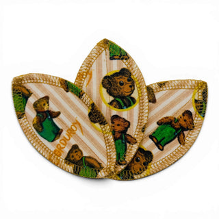 SP - CUTE AS A BUTTON (3) (BAMBOO)