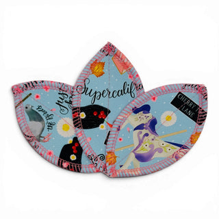 SP - PRACTICALLY PERFECT (3) (STAY DRY)