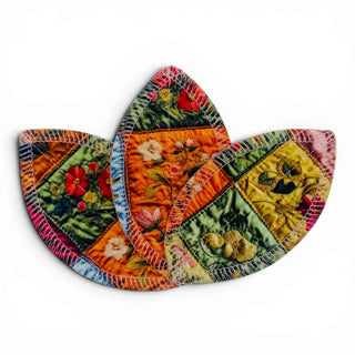 SP - VINTAGE QUILT (3) (ORGANIC COTTON)
