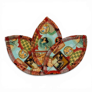 SP - VINTAGE VIXEN (3) (ORGANIC COTTON)