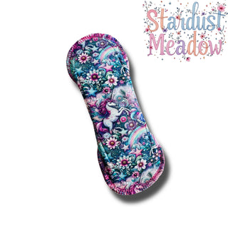 PAD STARDUST MEADOW (SUPPLEX OR COTTON)