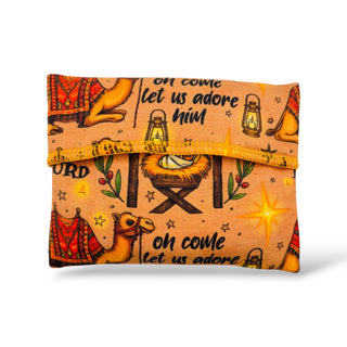 WRAPPER "Star Of Bethlehem" (Gentle Bamboo)
