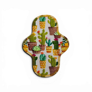 LINER LARGE STITCHED CACTUS (STAY DRY)