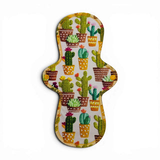 LINER EXTRA LARGE STITCHED CACTUS (STAY DRY)