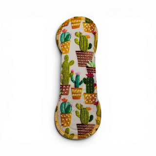 PAD STITCHED CACTUS (STAY DRY)