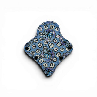 THONG LINER STOP GAF (STAY DRY)