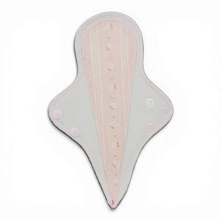 THONG PAD SUGAR LINEN (ORGANIC COTTON)