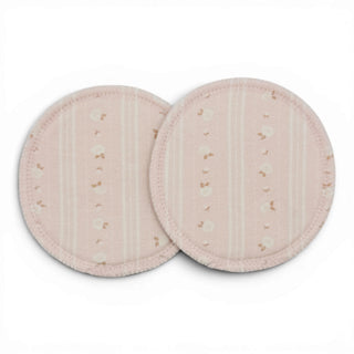 MILKIES SUGAR LINEN (ORGANIC COTTON)
