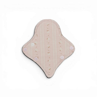 THONG LINER SUGAR LINEN (ORGANIC COTTON)