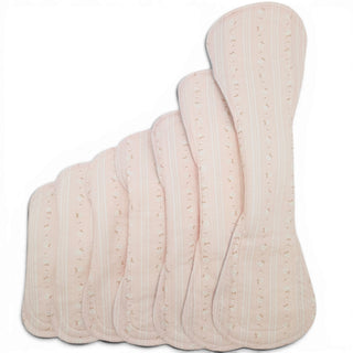 PAD SUGAR LINEN (ORGANIC COTTON)