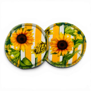 MILKIES SUNFLOWER FARM (POLARTEC)