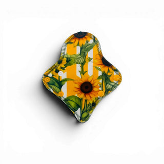 THONG LINER SUNFLOWER FARM (POLARTEC)