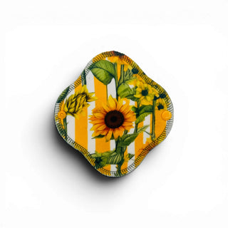 LINER SMALL SUNFLOWER FARM (POLARTEC)