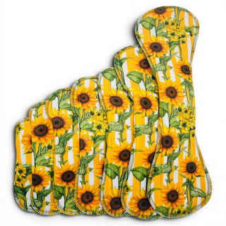 PAD SUNFLOWER FARM (POLARTEC)