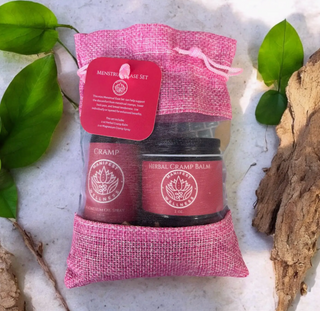 Menstrual Magnesium Kit
