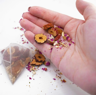 MENSTRUAL TEA