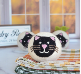 Wool Dryer Balls