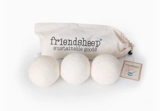 Wool Dryer Balls