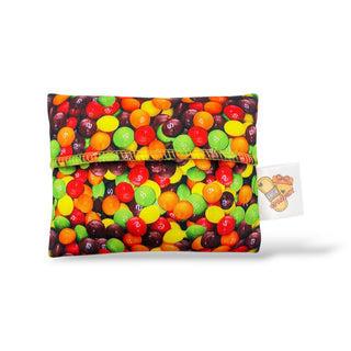 WRAPPER "Taste The Rainbow" (Silky Stay Dry)